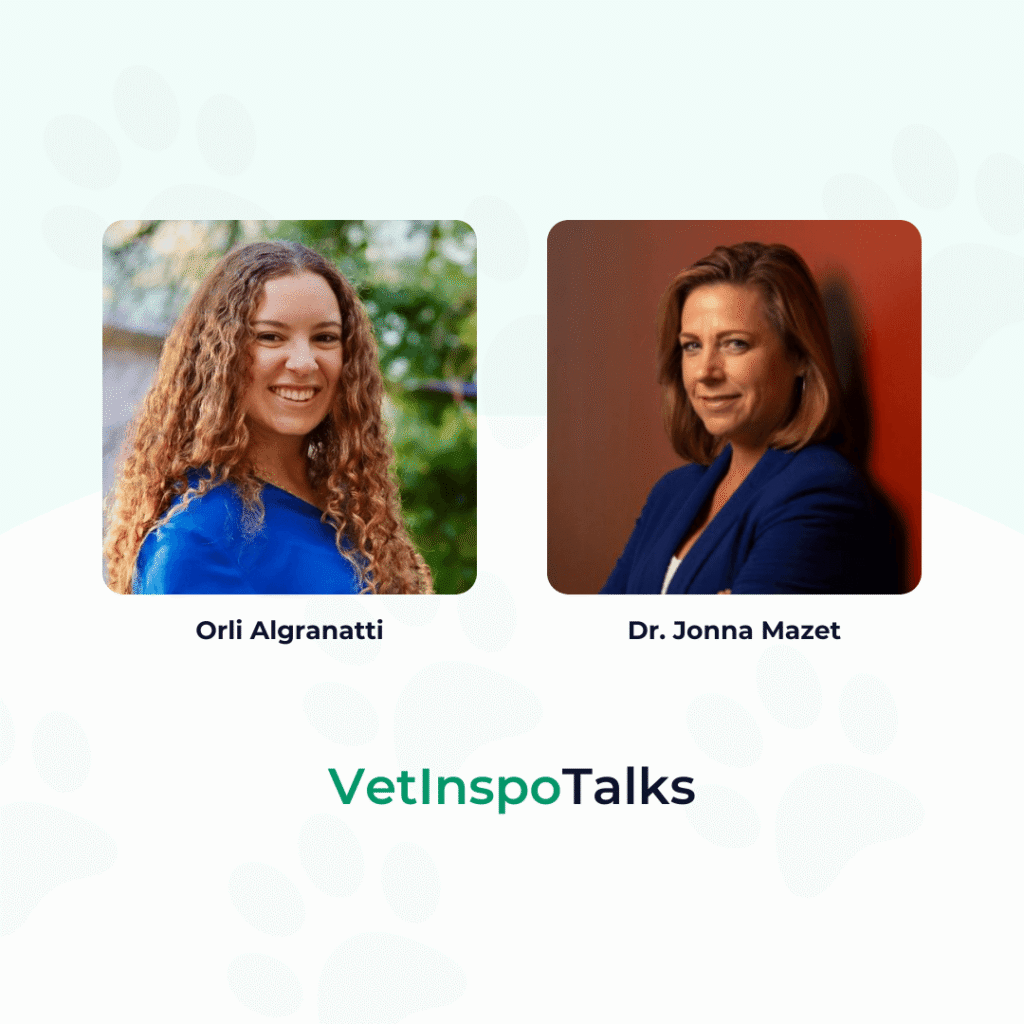 Dr. Jonna Mazet